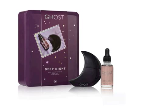 ghost deep night 30ml.